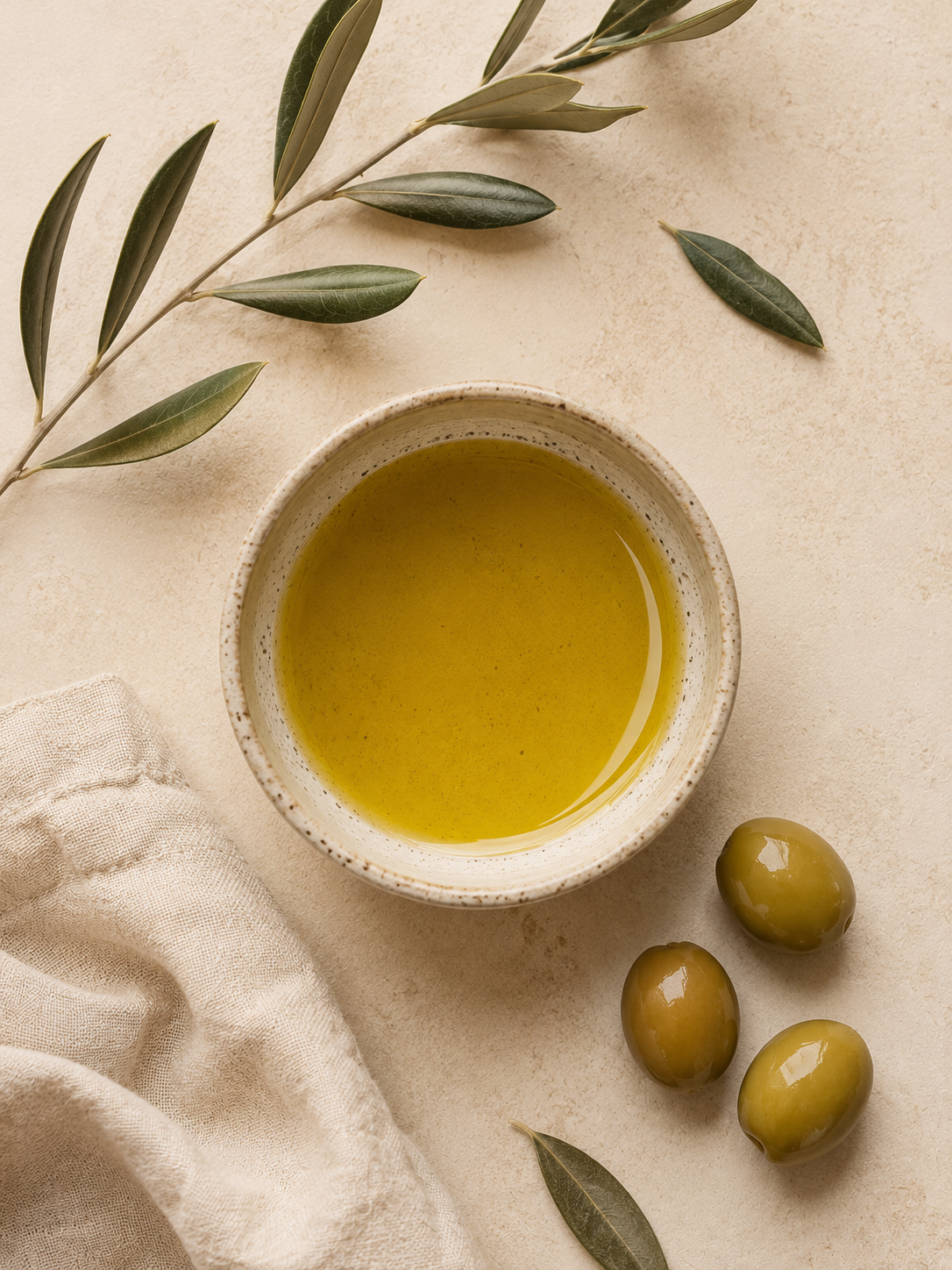 Olive Oil